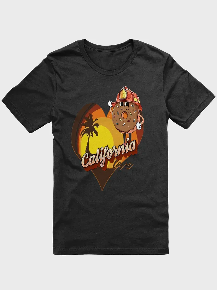 California Love product image (1)