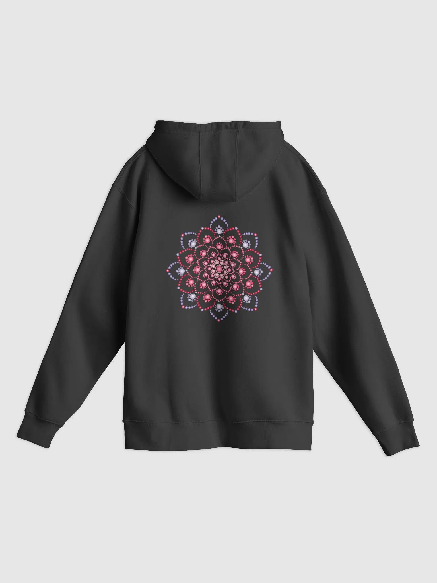 Purple and Pink Do Mandala product image (10)