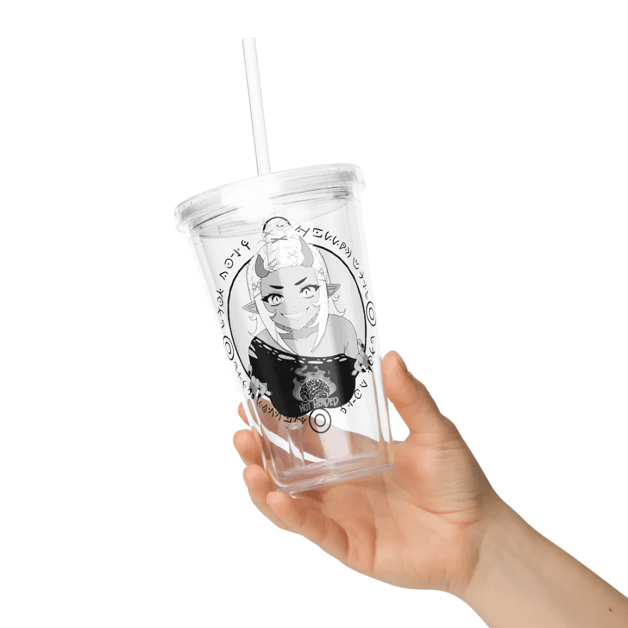 Rabid Summon Tumbler product image (6)