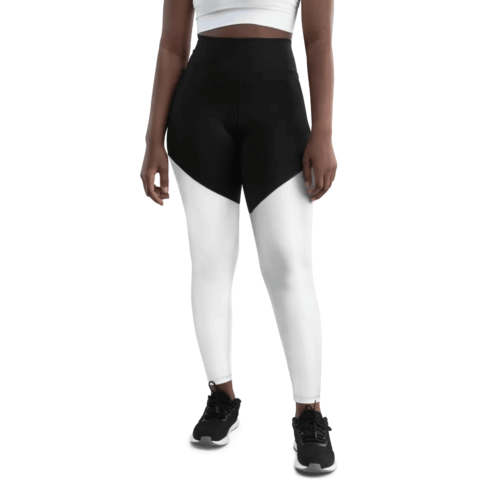 Neplora Compression Sports Leggings product image (9)