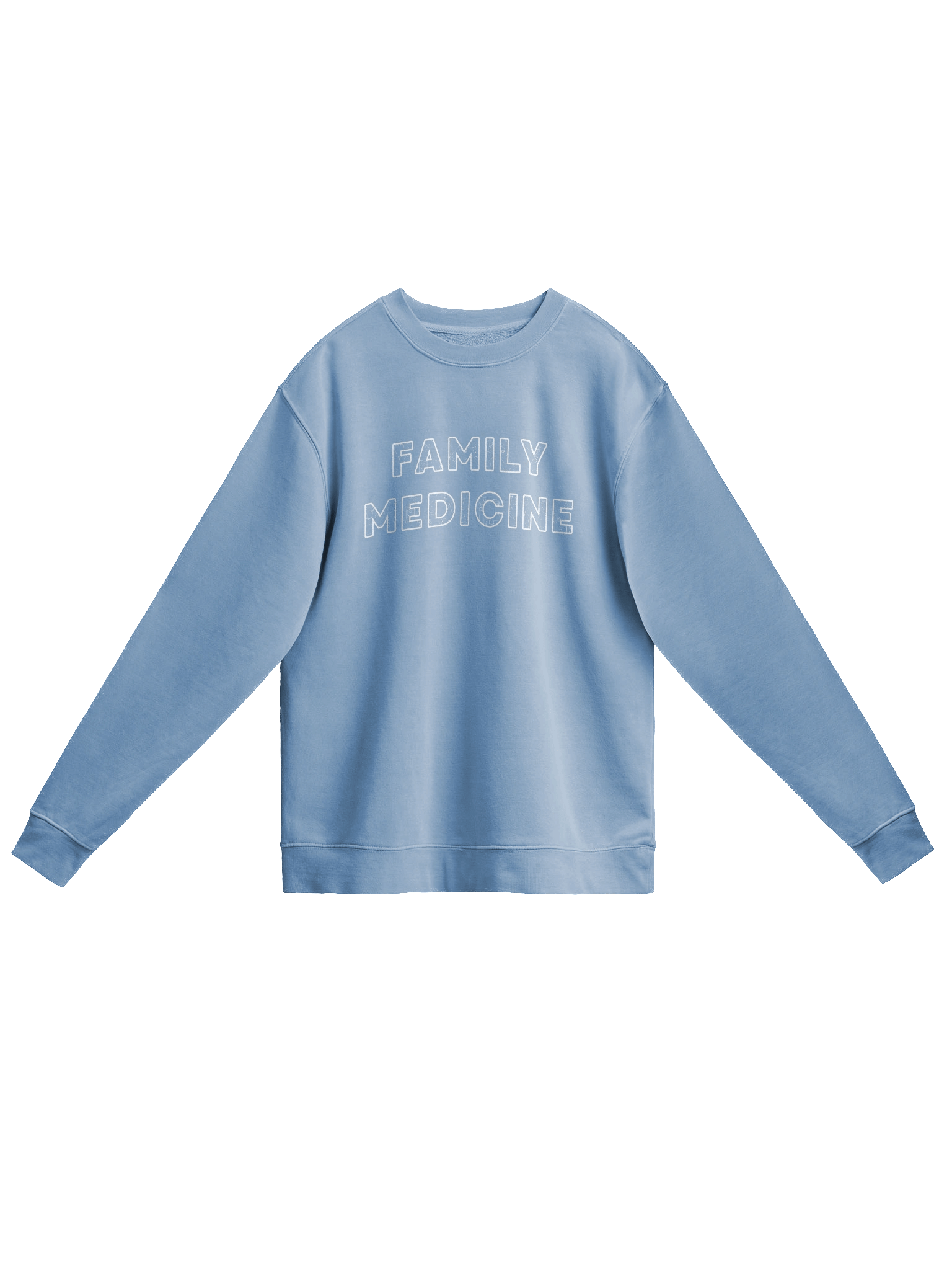 Service Lines (Family Medicine - sweatshirt) product image (43)
