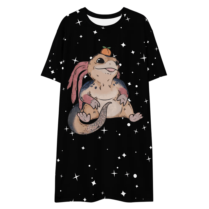 Baby Boi T-Shirt Dress product image (1)