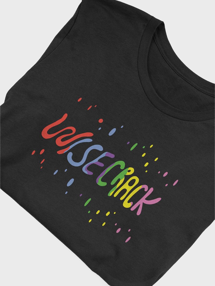 Candy Logo Tee product image (18)