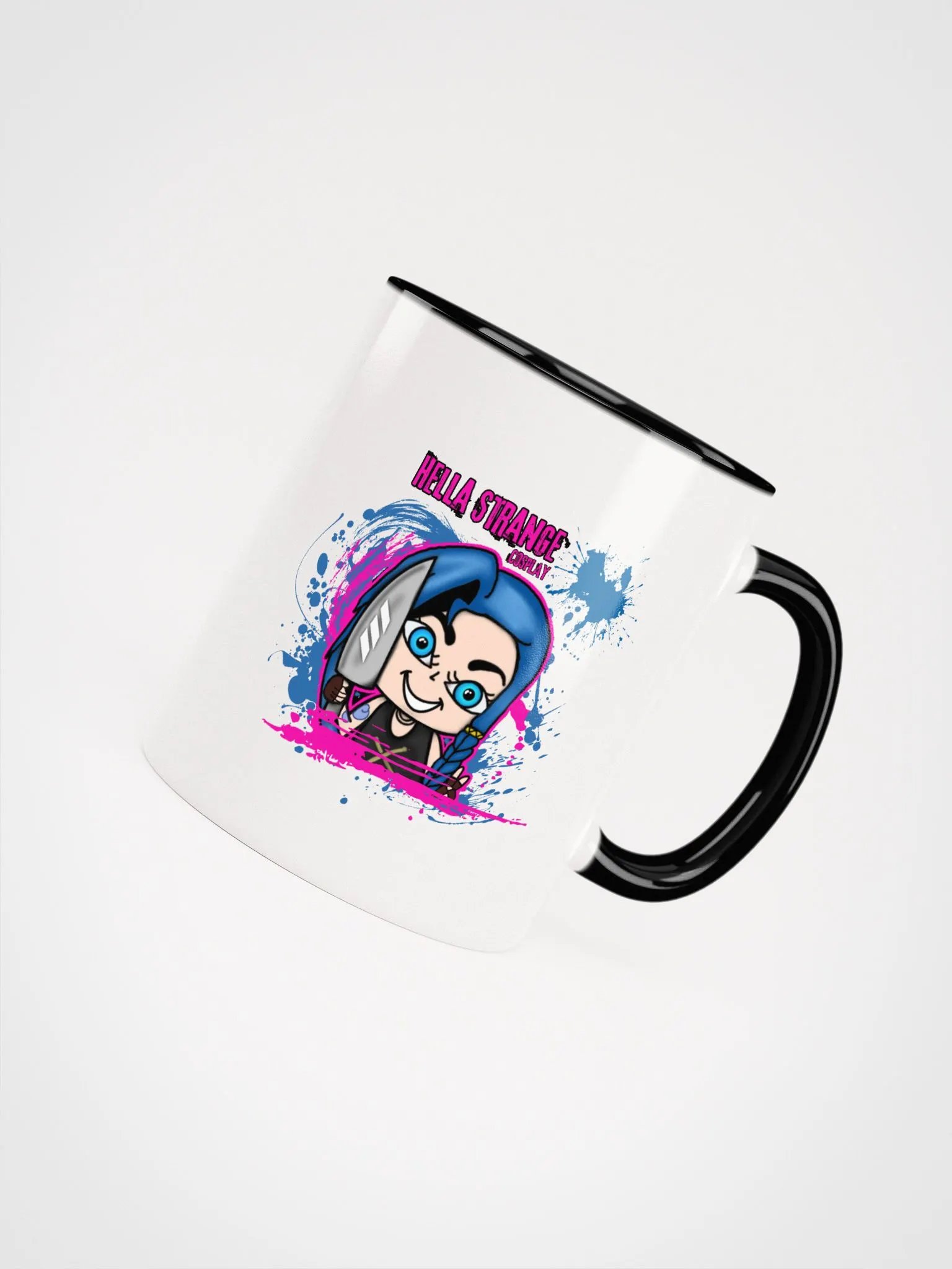 Knife Mug product image (17)