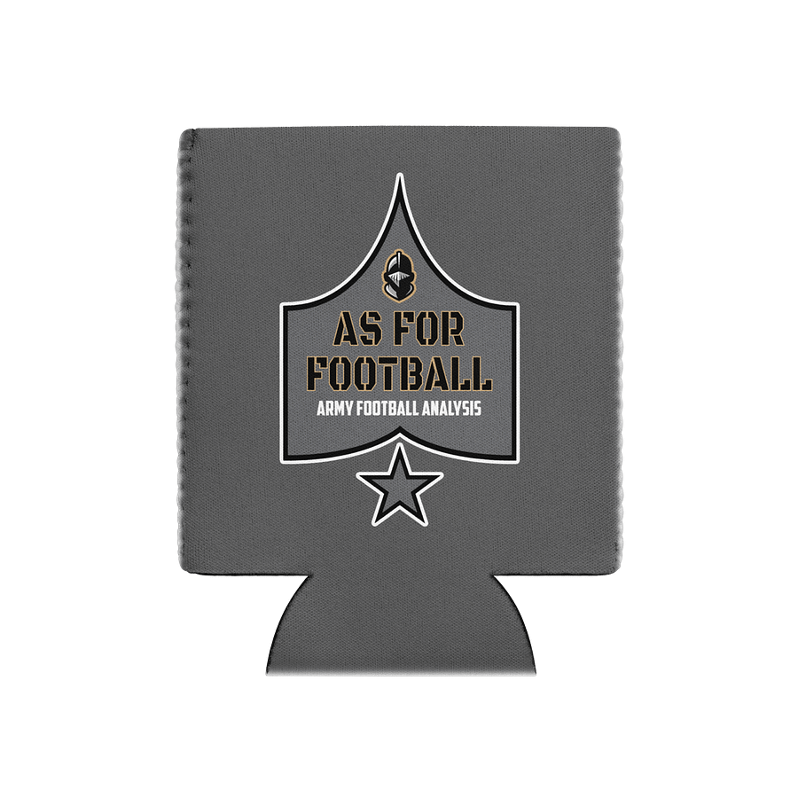 AFF Soft Koozie product image (10)
