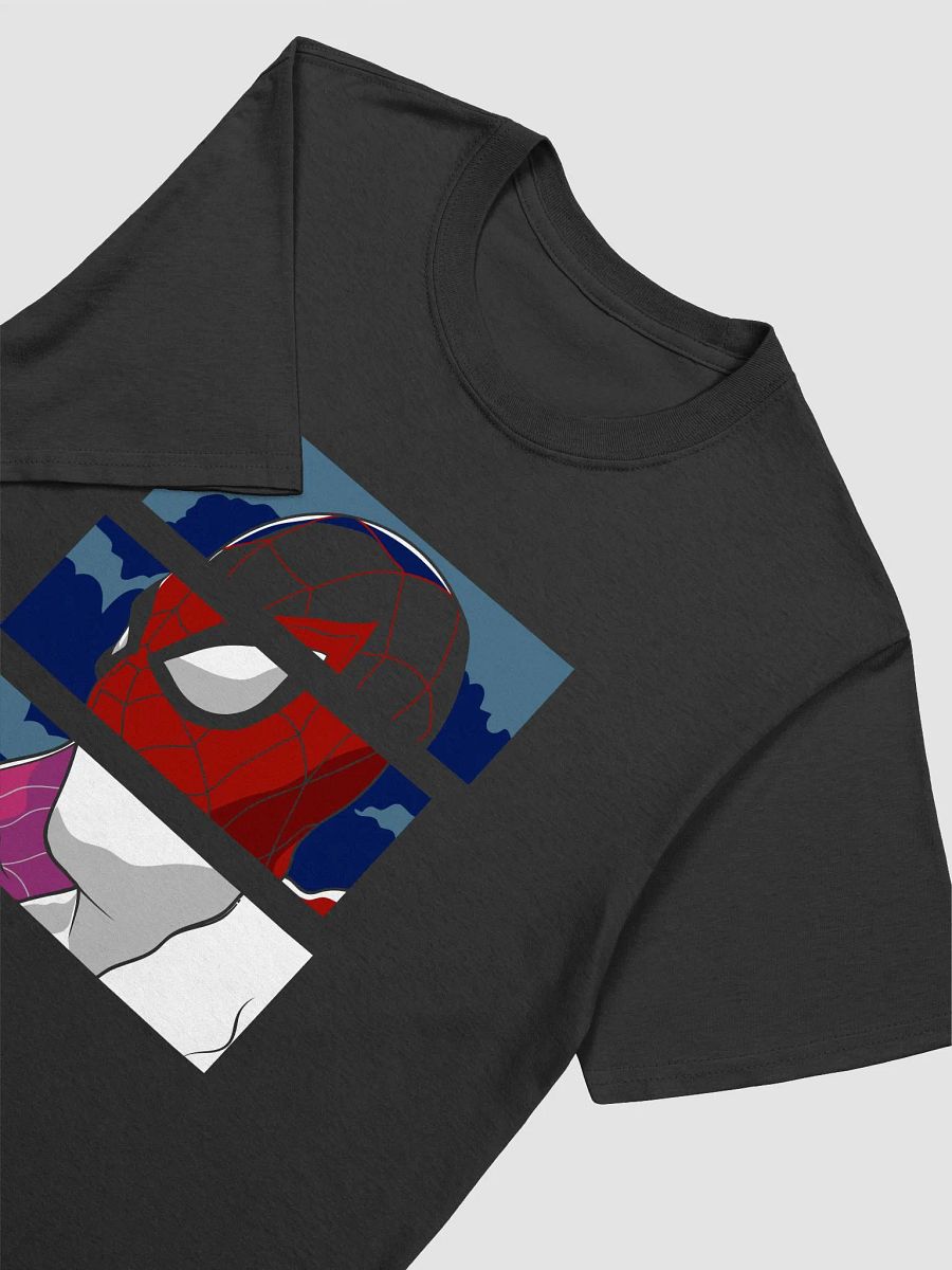 Web Slinger Stylized T-Shirt product image (6)