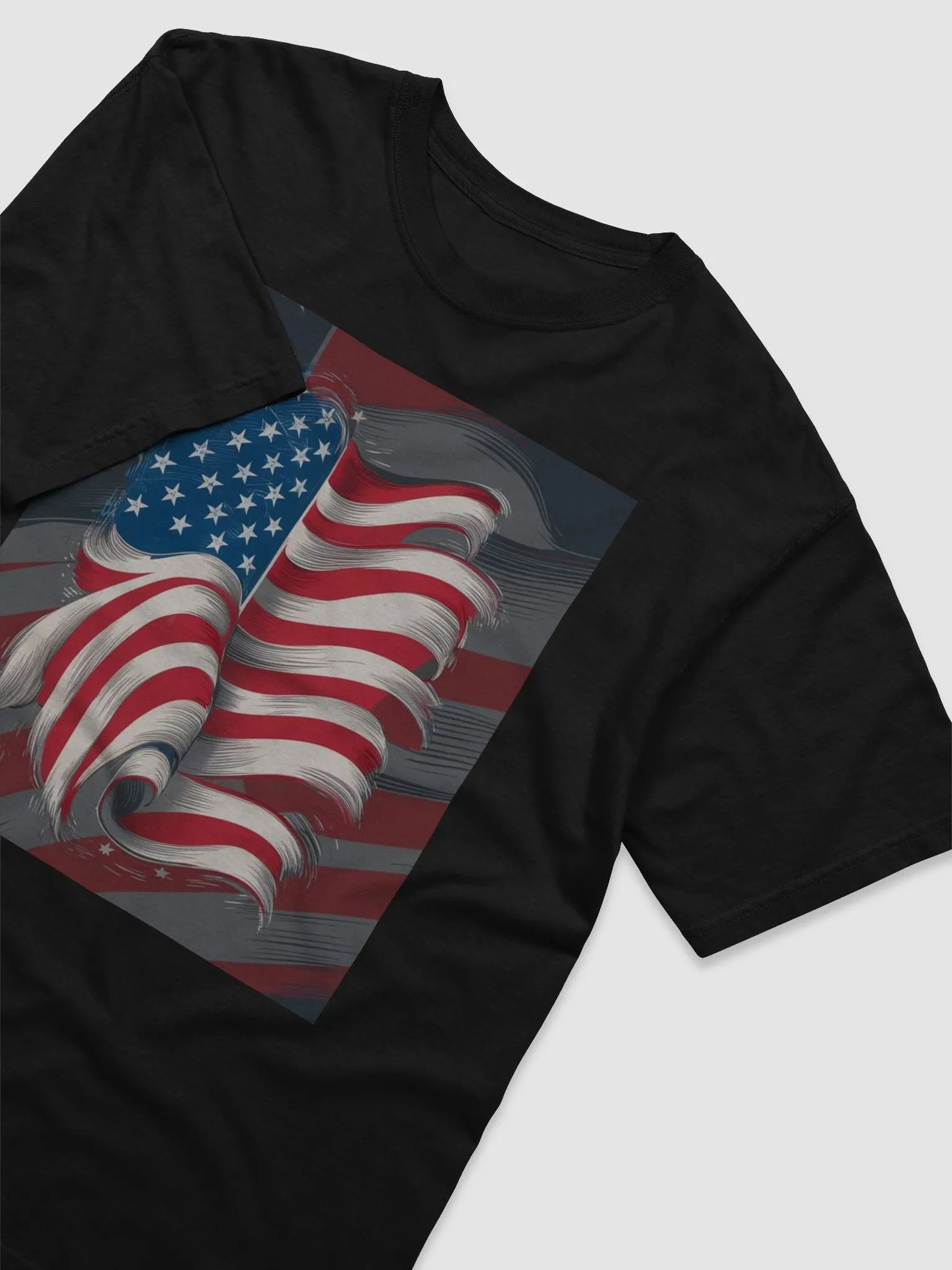 Love of Homeland T-shirt product image (3)