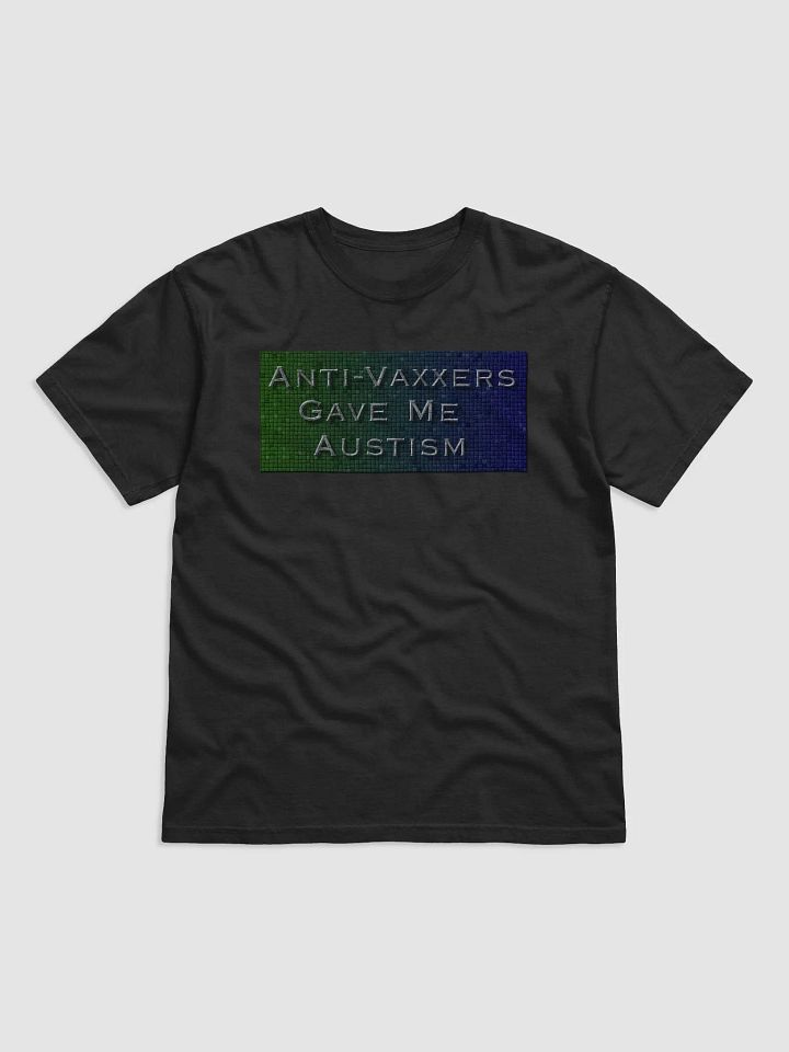 Anti-Vaxxers product image (1)
