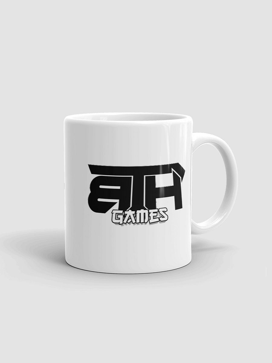 BTH Games Coffee Mug product image (1)
