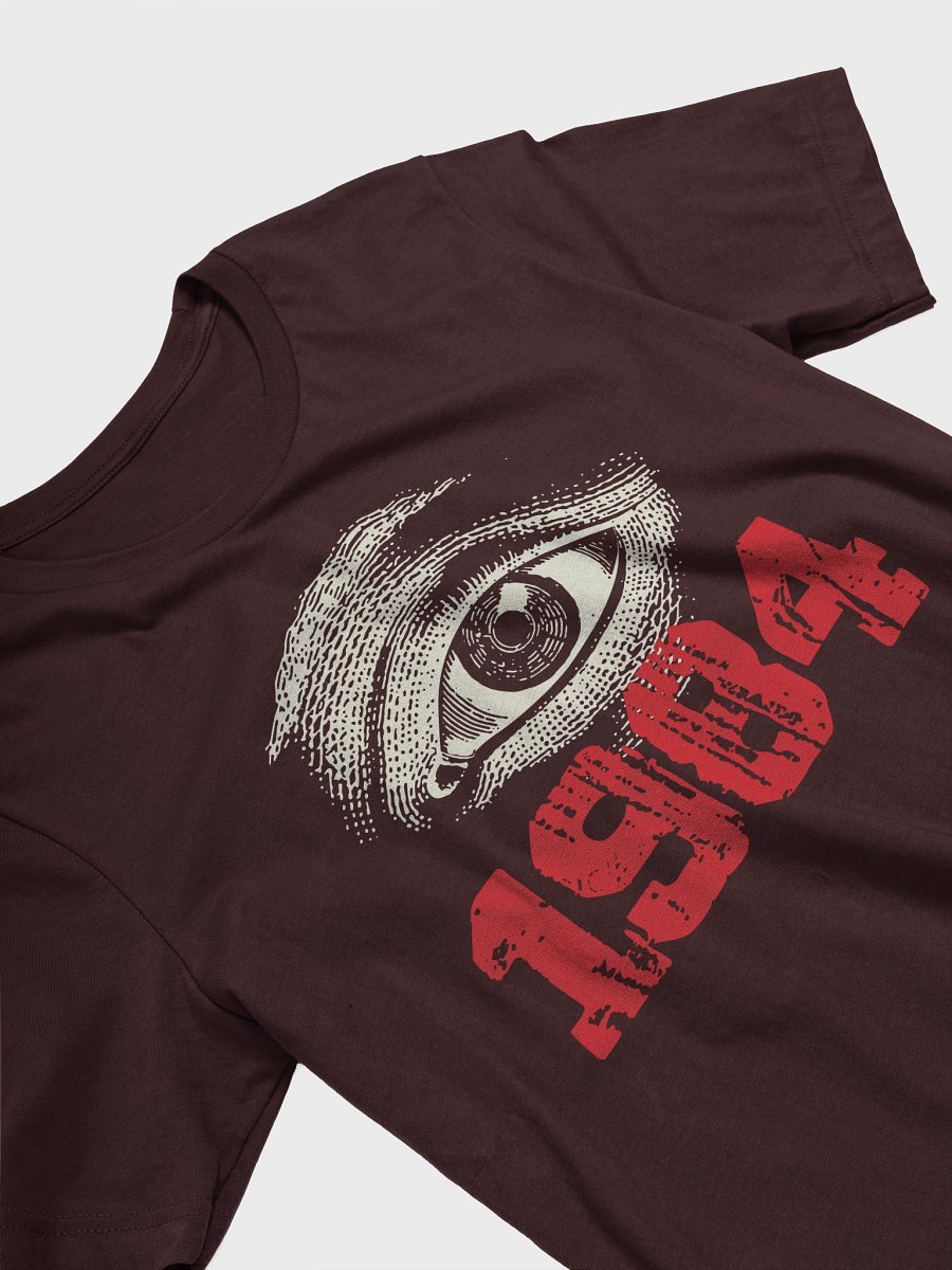 George Orwell 1984 Shirt product image (8)