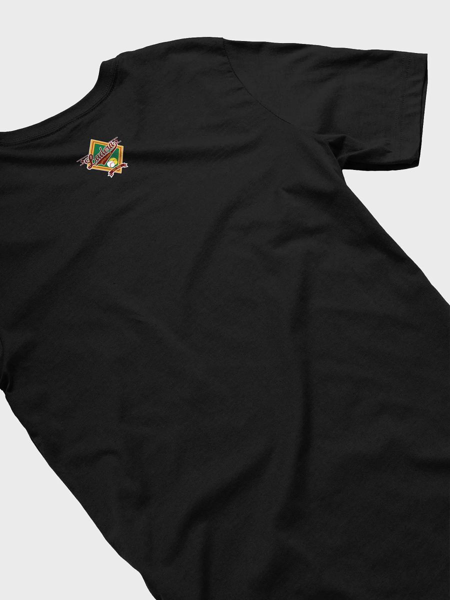 Ladera Little League Logo T-Shirt product image (4)