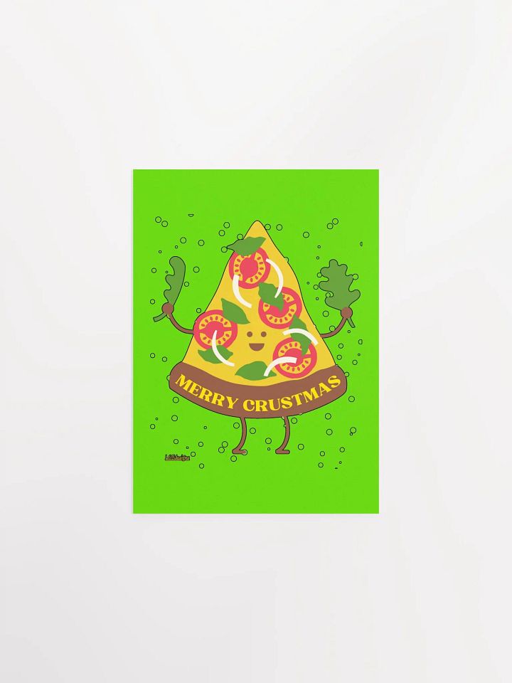 MERRY CRUSTMAS product image (3)