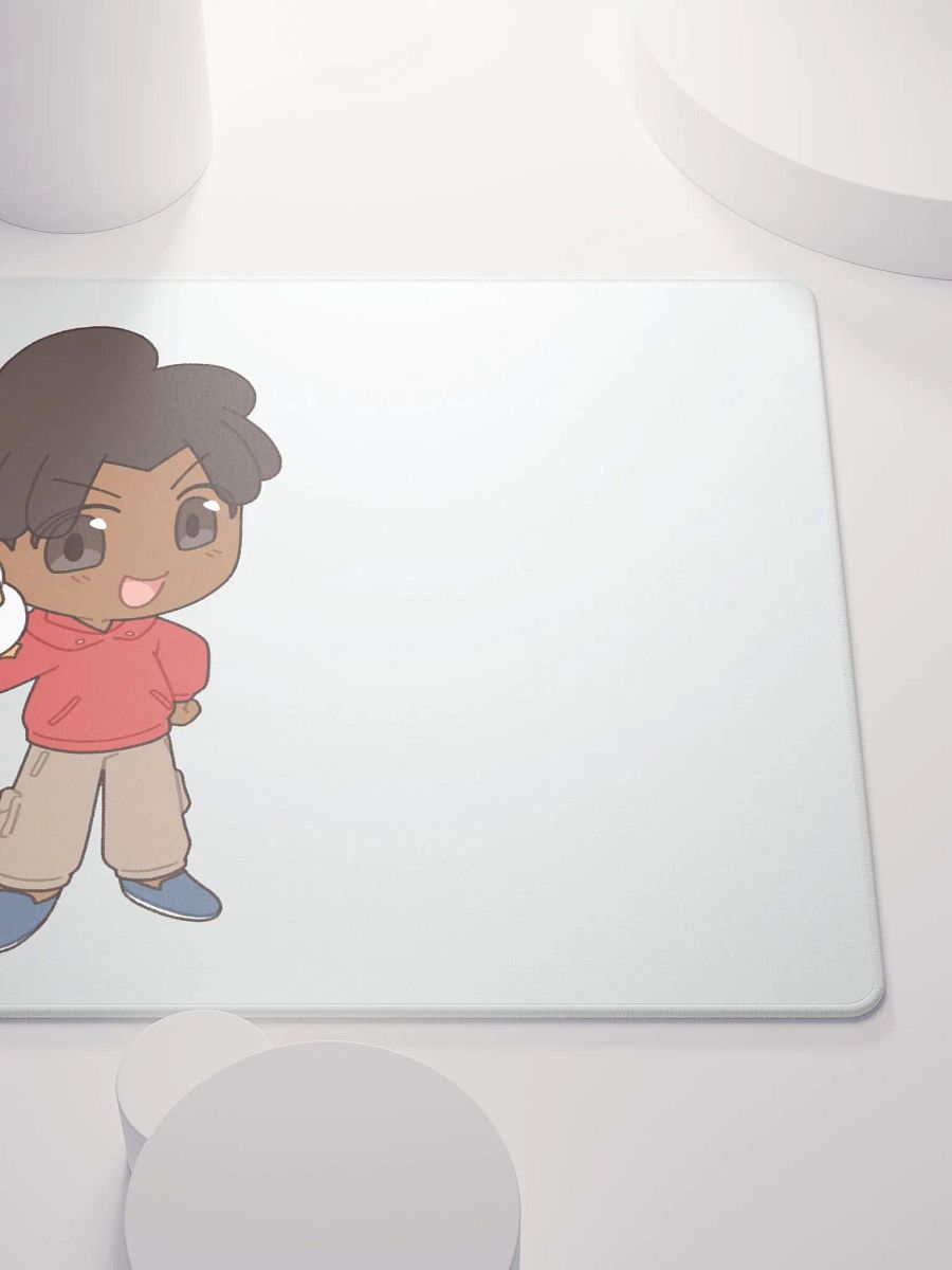 Hart with Ducky Gaming Mousepad product image (5)
