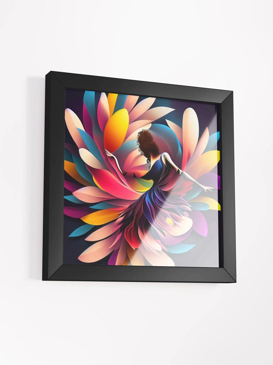 Dance Like Nobody's Watching: Celebrate Life's Vibrancy product image (11)
