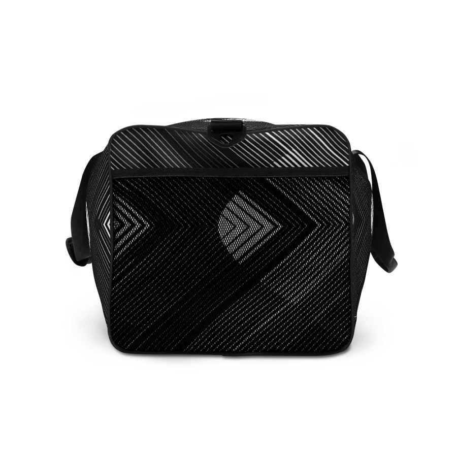 Buddy All-Over Print Duffle Bag product image (5)