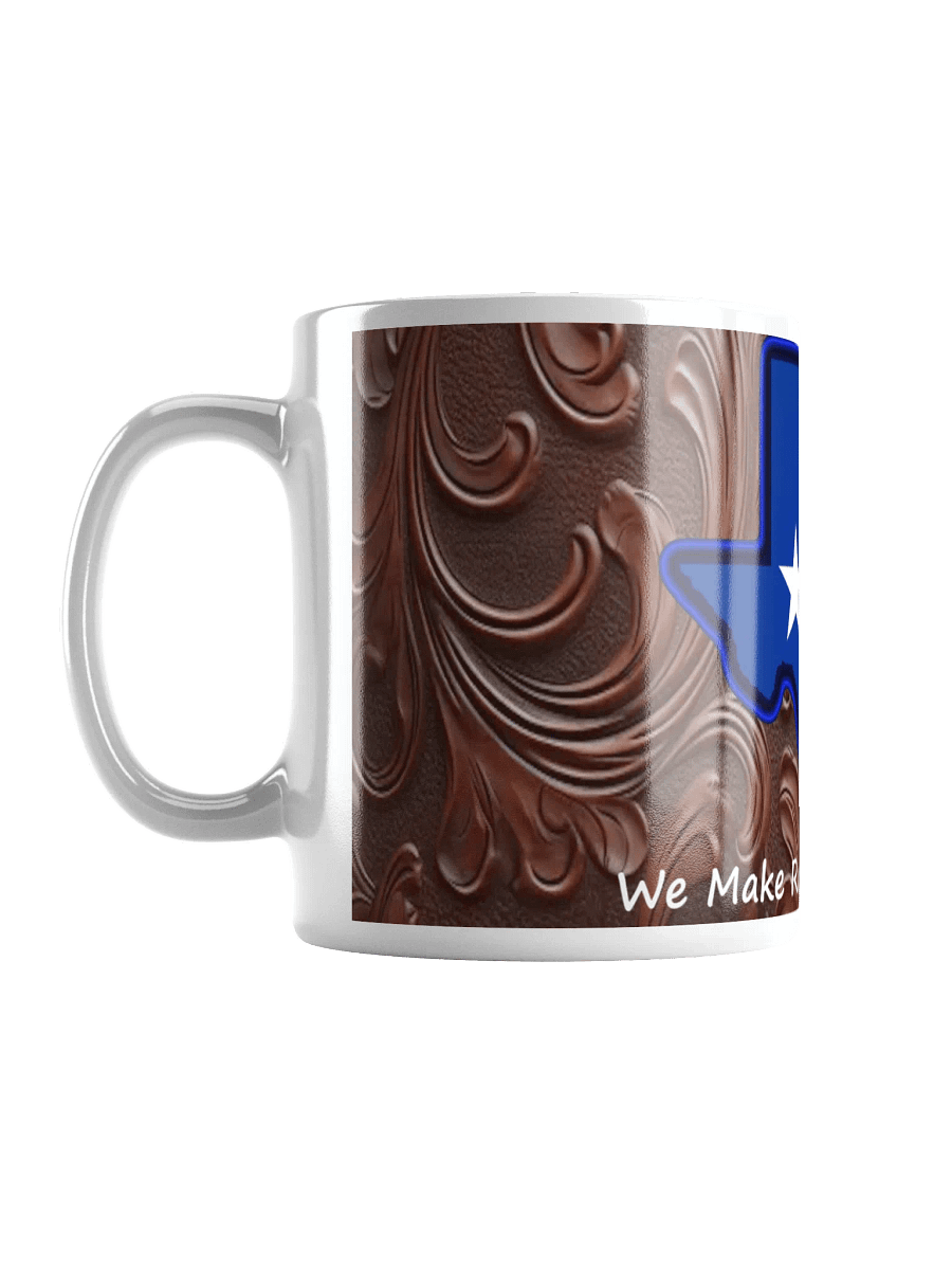 Central Texas Roleplay Coffee Mug product image (16)
