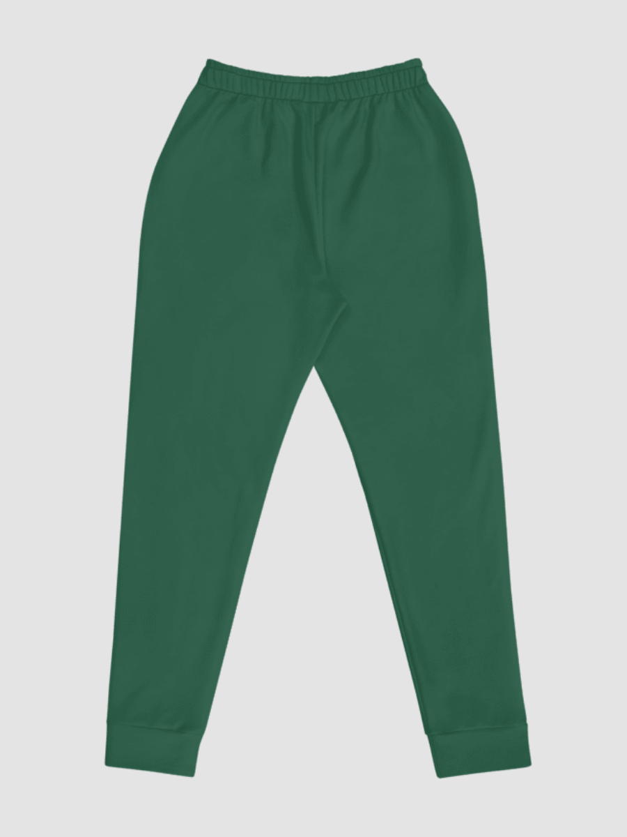 Sports Club Joggers - Racing Green product image (6)
