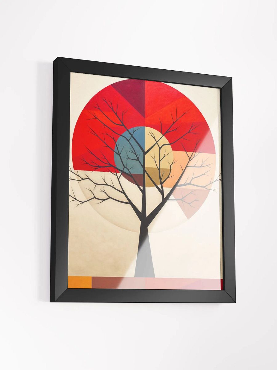 Minimalist wall-art product image (3)