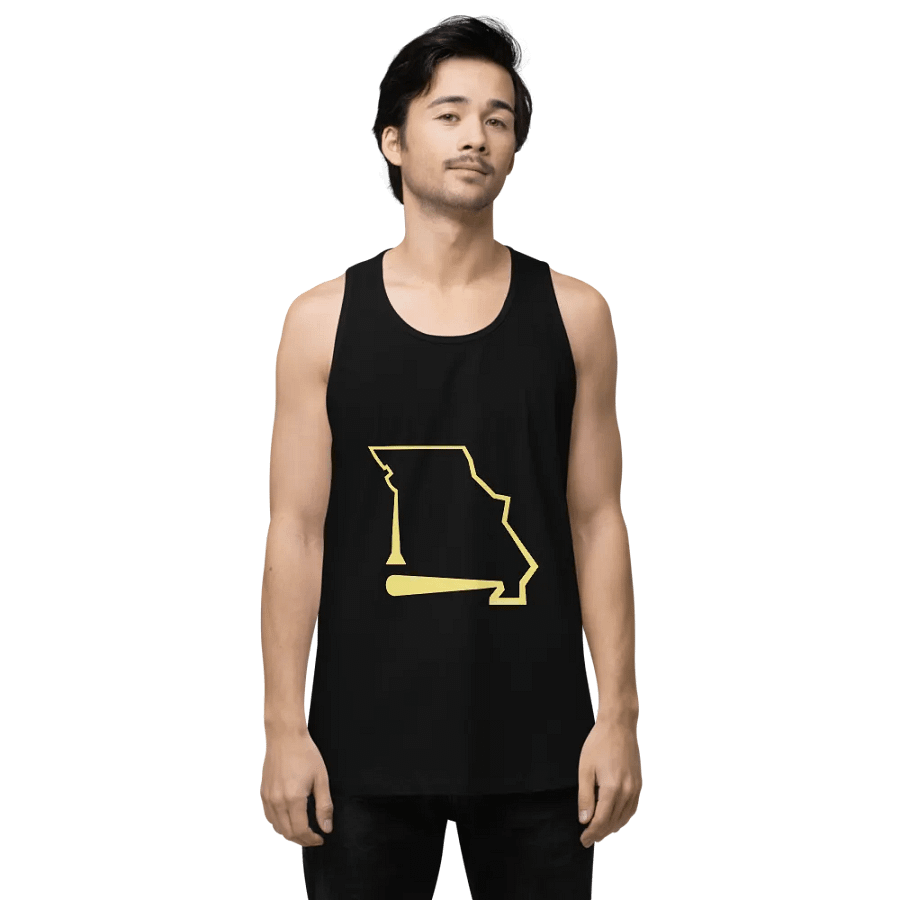 Men's Tank product image (1)