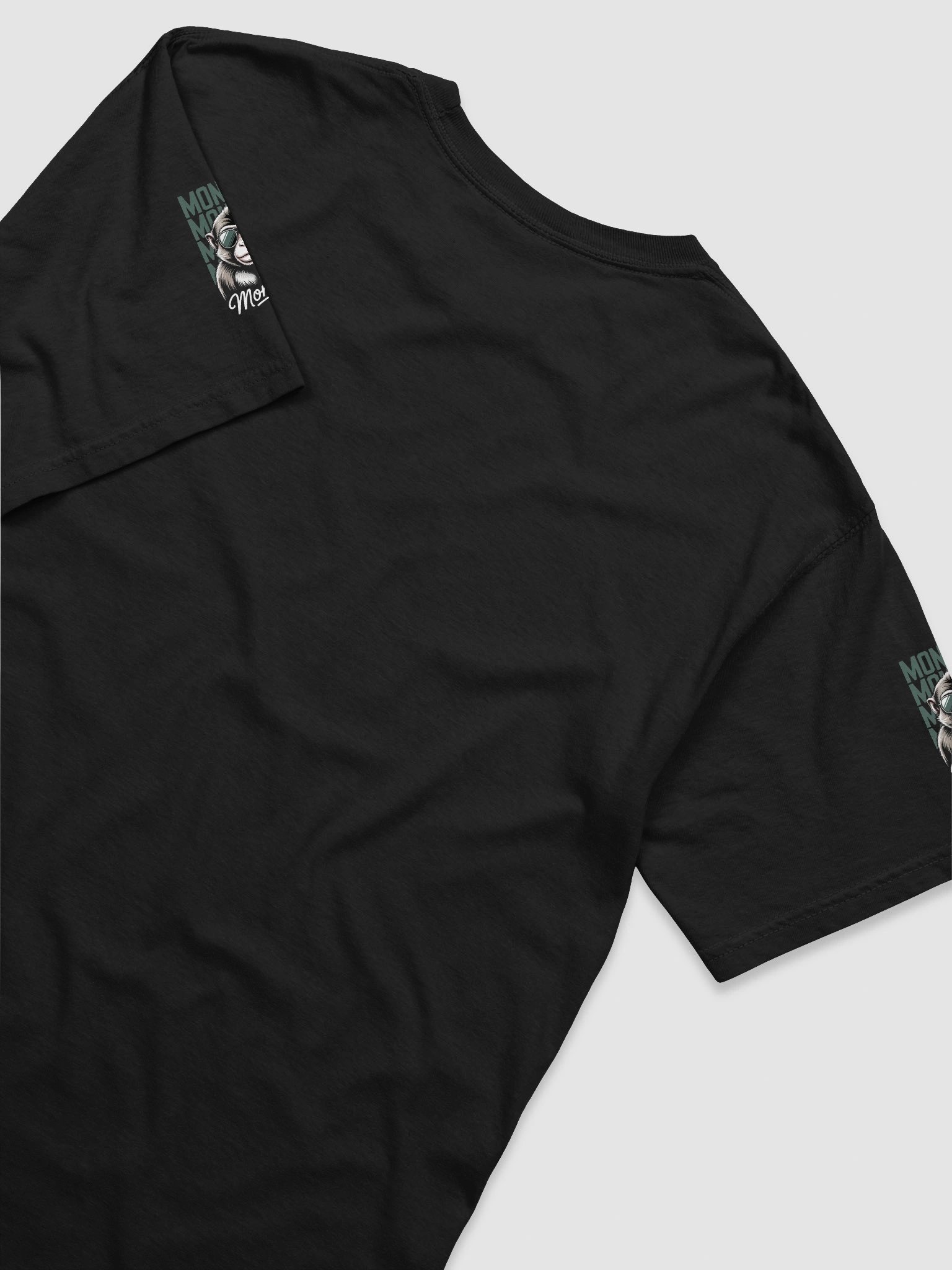 Funky Monkey Sunglasses Tee product image (4)