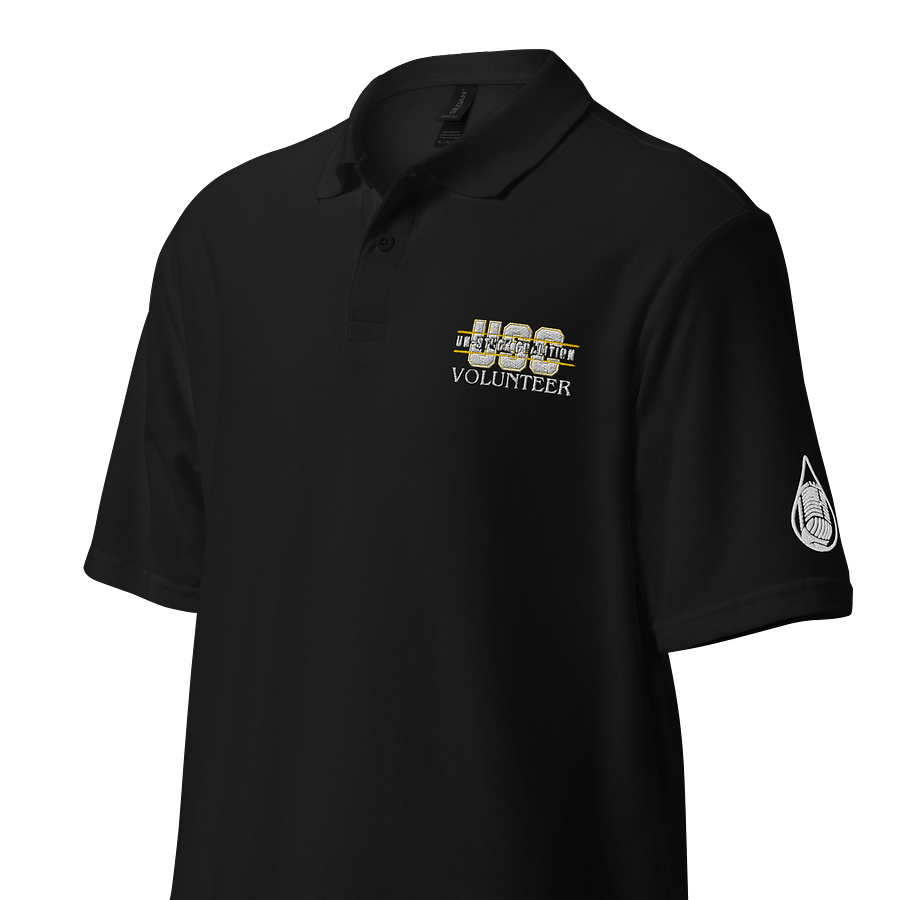 Men's USC Volunteer Polo – “United, Unstuck, Volunteer.” product image (3)