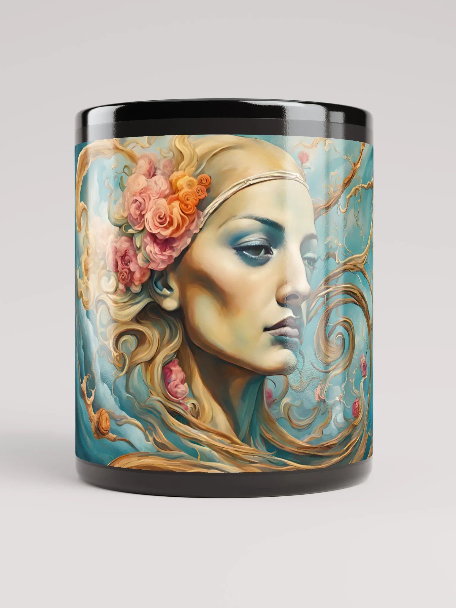 Gemini's Dual Delights: Double Your Pleasure with Cosmic Cups product image (10)
