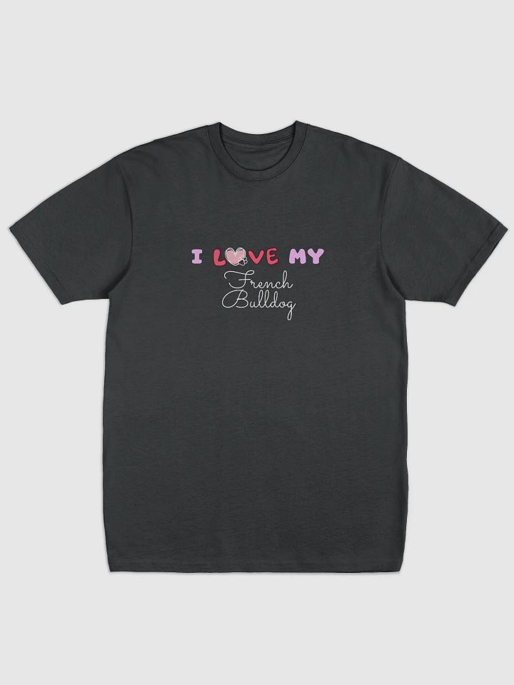 Pawfect Love Men's Tee product image (1)