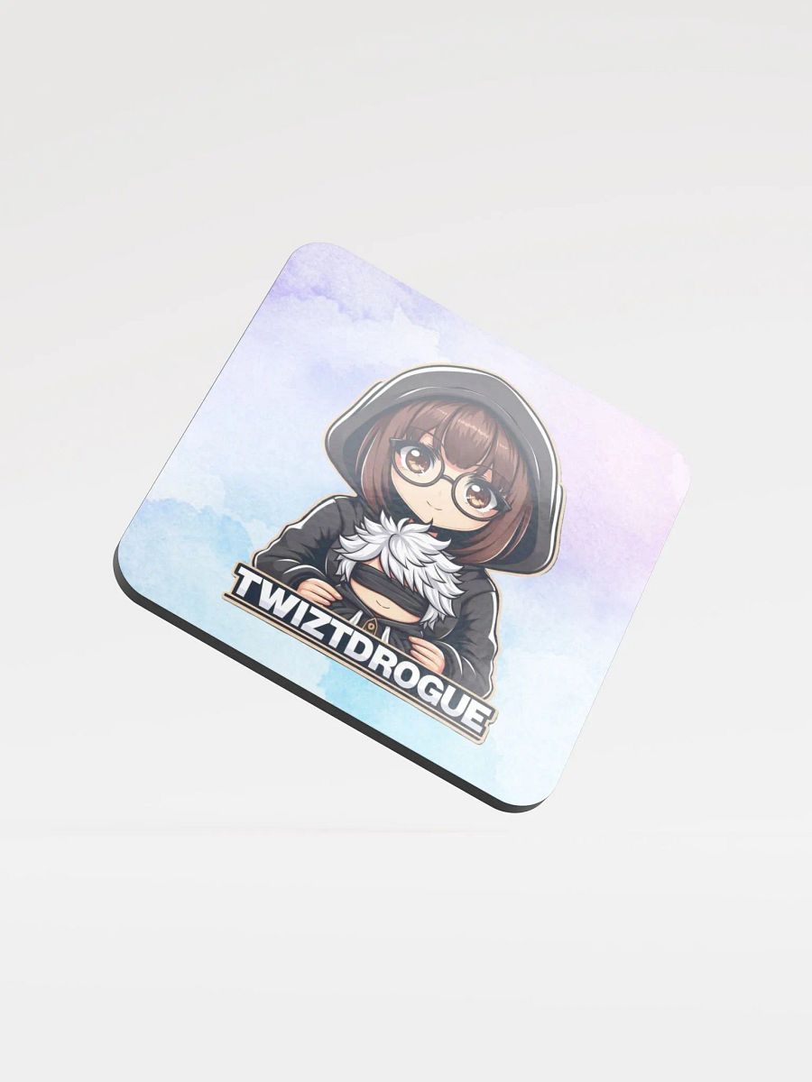 Roguey Coasters product image (1)