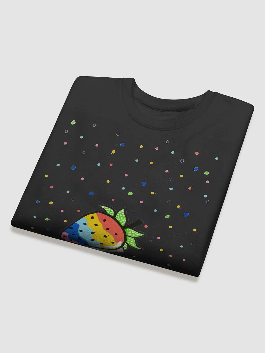 Berry Bliss Sweater product image (4)