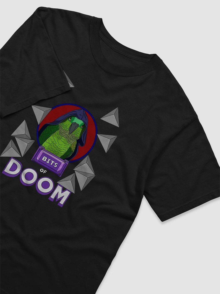 Bits of Doom product image (3)
