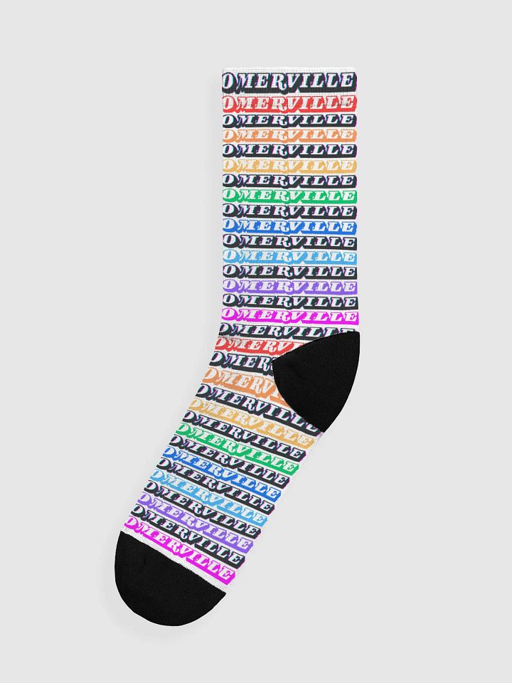 Pride Socks product image (1)