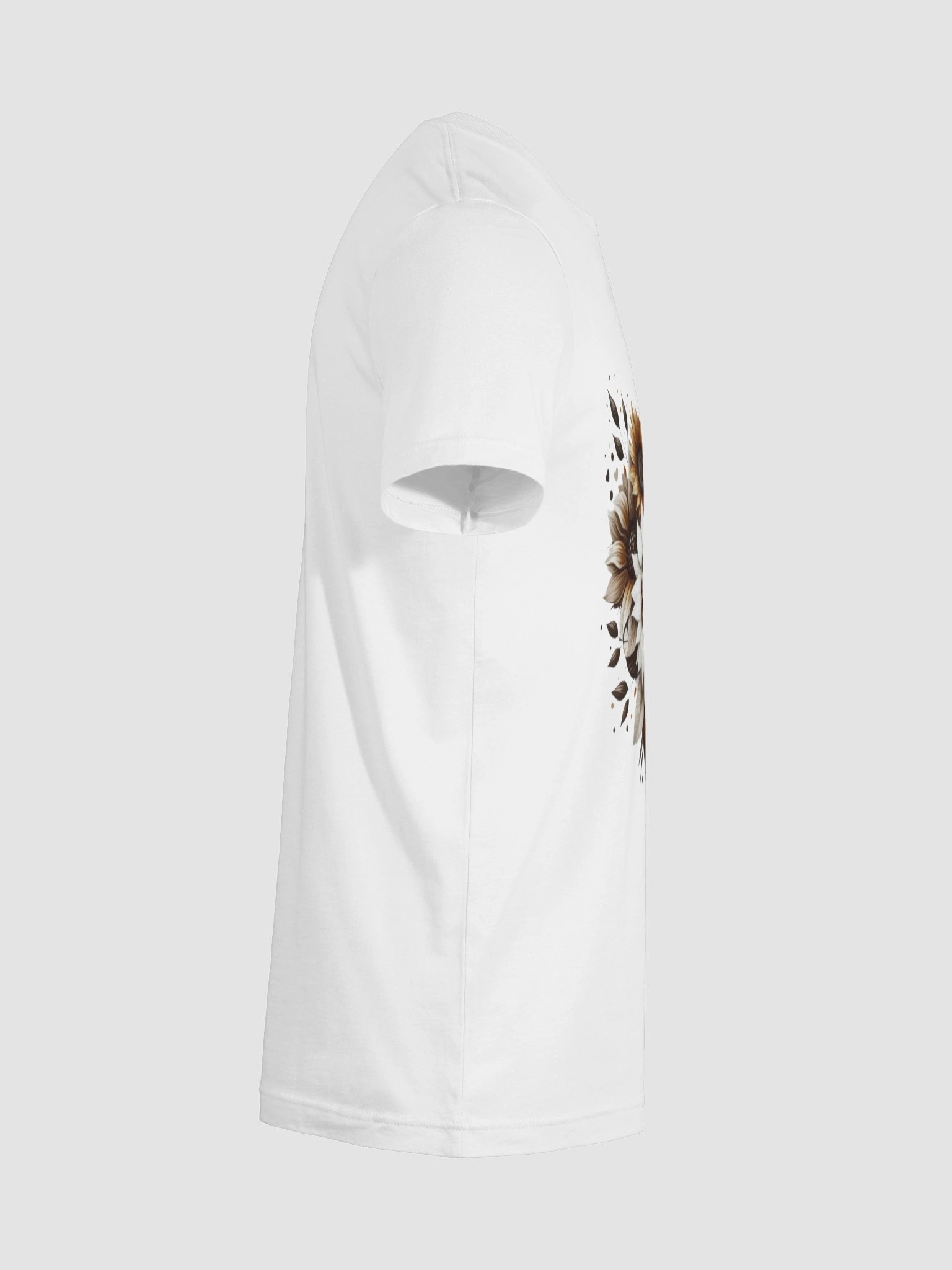 Heart of the Wild T-Shirt product image (7)