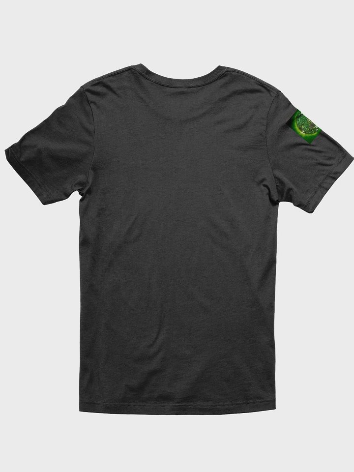 H.O.M MultiVerse Handstyle LOGO T product image (2)