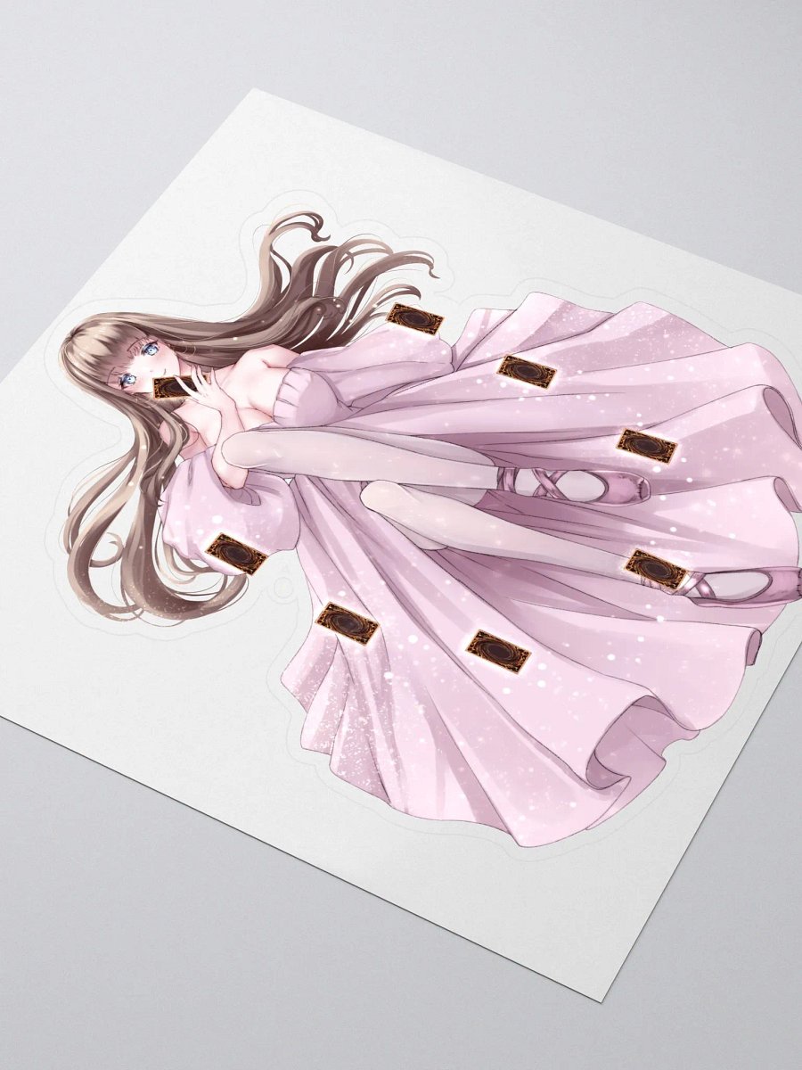 Anniversary Sticker product image (3)
