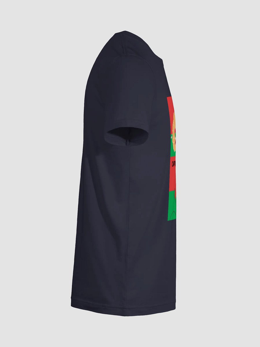 Women's Stand with Captain Ibrahim Traoré Tee product image (12)