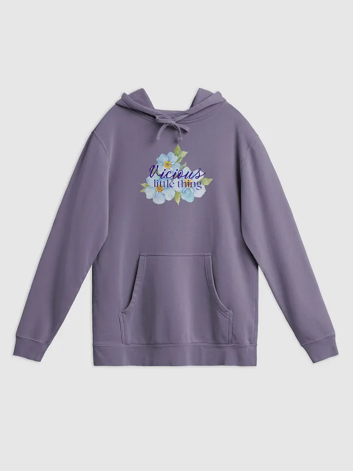 Powerless hoodie product image (1)