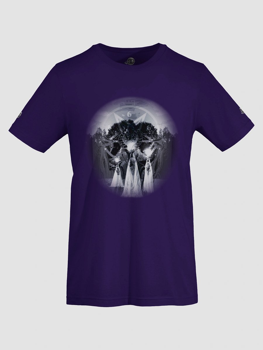 Witchcraft - SNOW | Unisex T-Shirt product image (61)