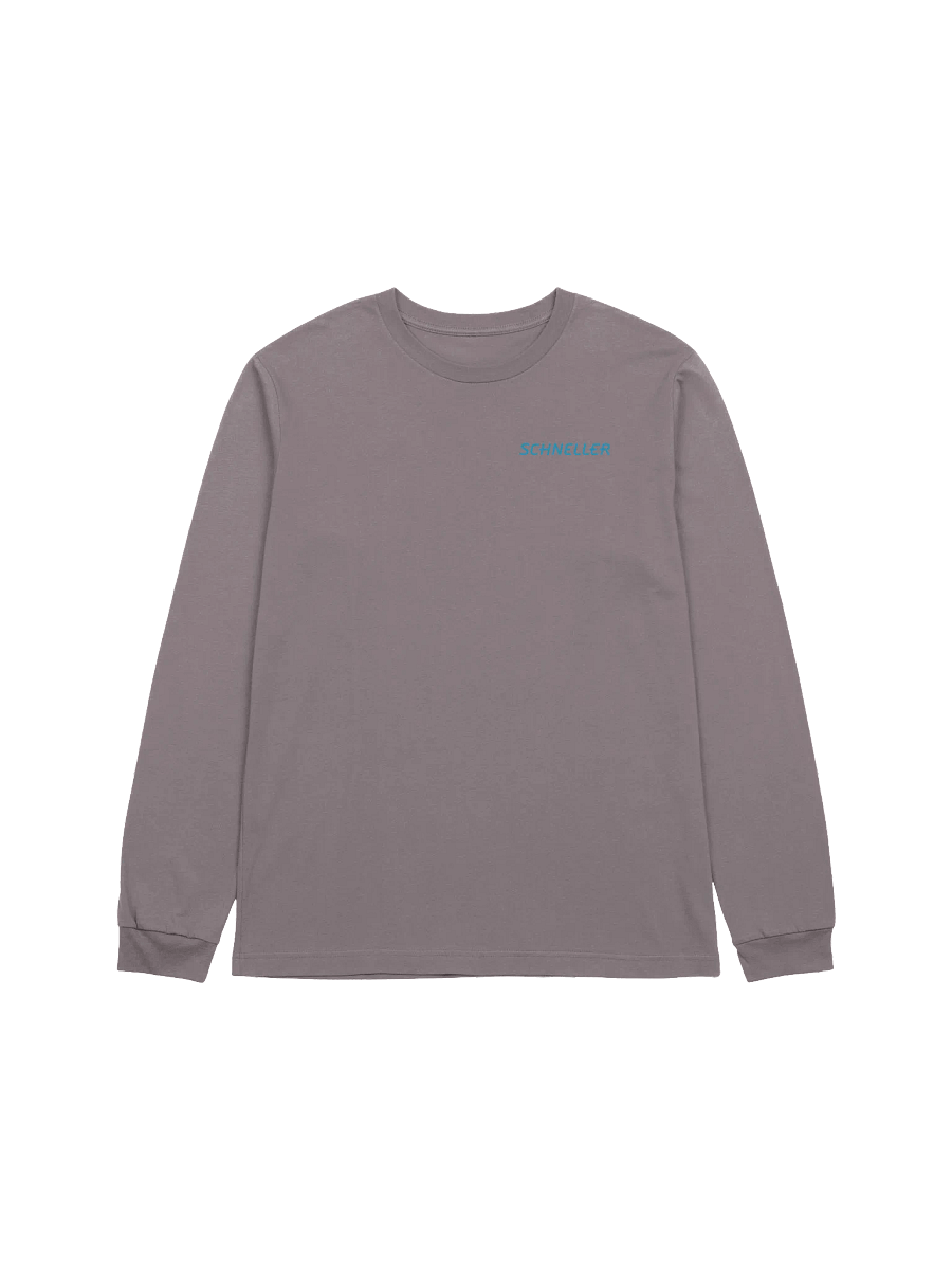 Unisex Supersoft Long Sleeve Tee product image (2)