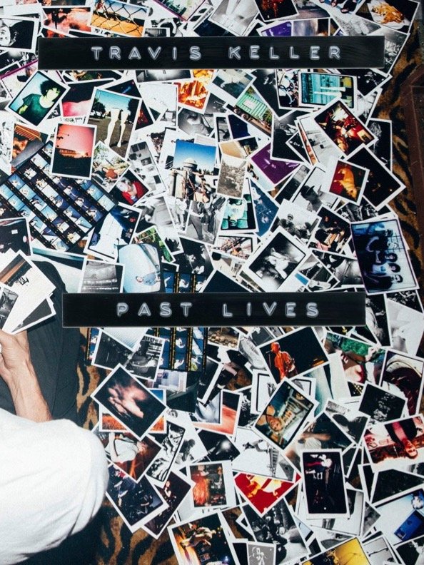 Past Lives photo zine (digital copy) product image (1)