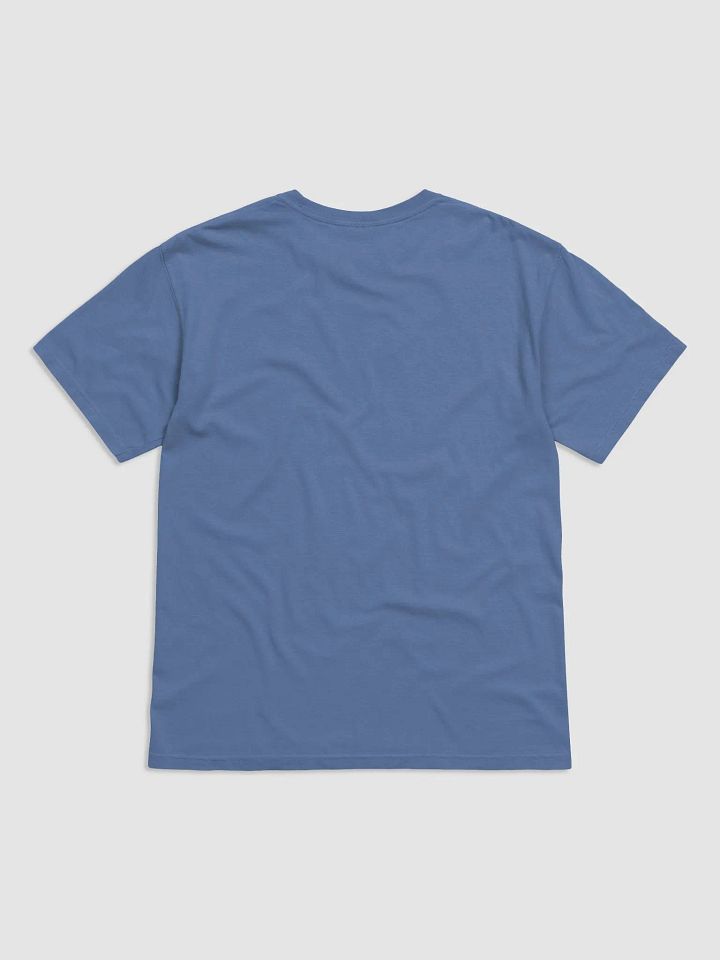 voiceuLo-Key Classic T-Shirt product image (2)