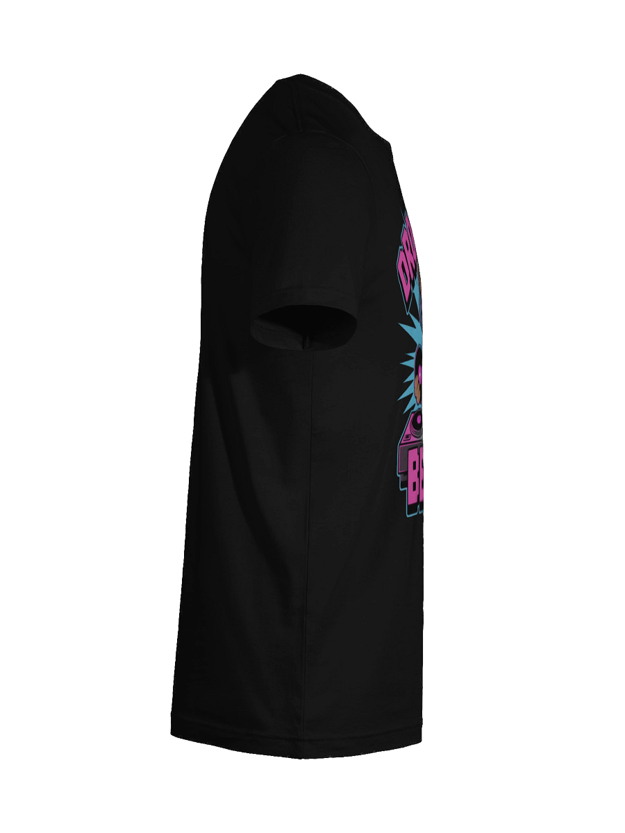 Drop Dead Beats Bear T-Shirt product image (46)