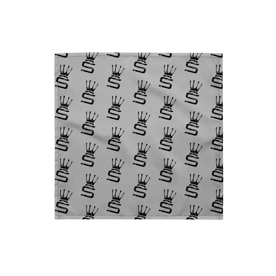 CROWN BANDANA product image (1)