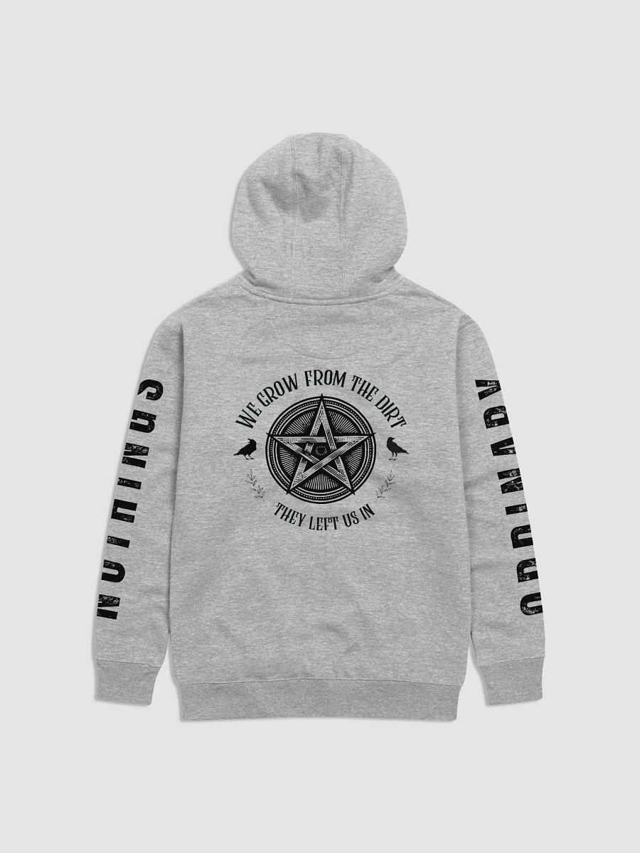NOTHINGS ORDINARY Hoodie product image (1)
