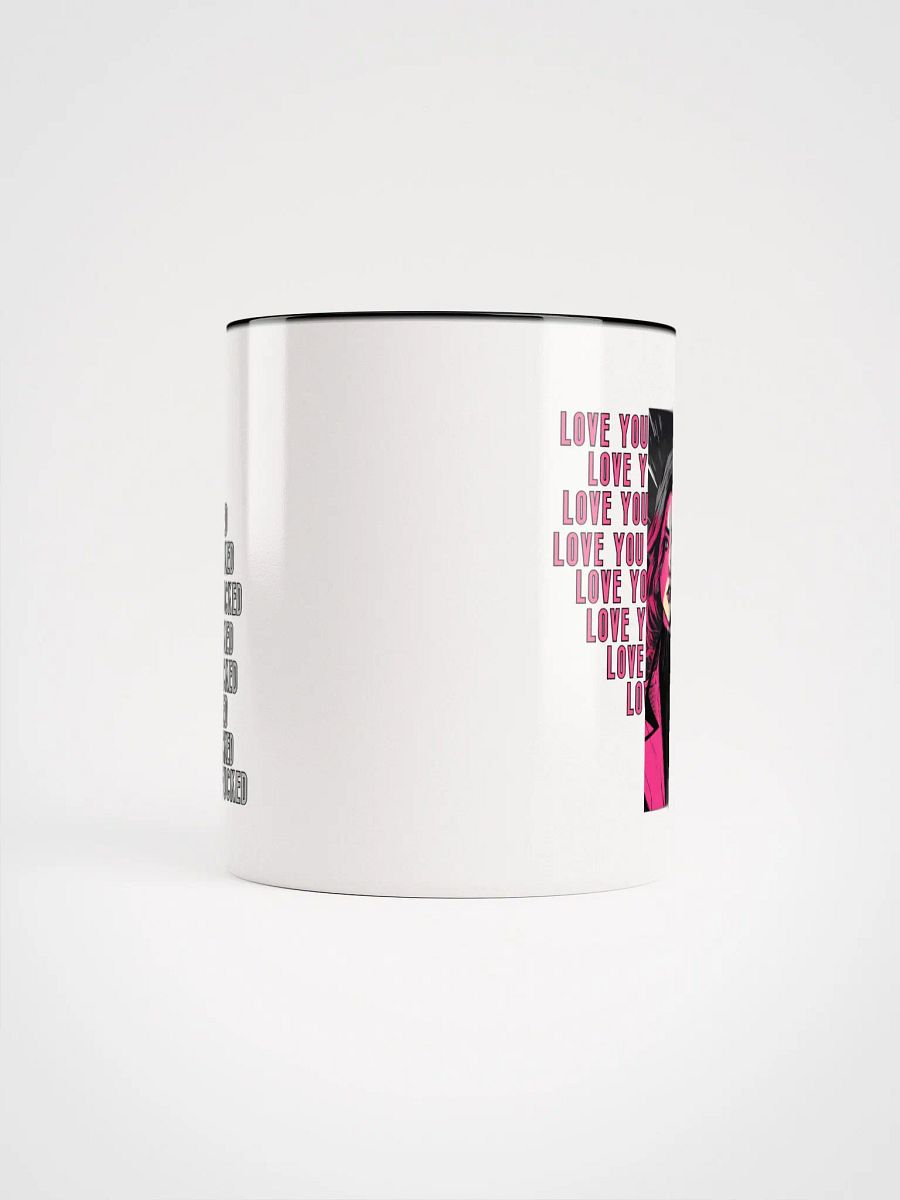 Pris - Love You, Get Fucked Coffee Mug product image (9)
