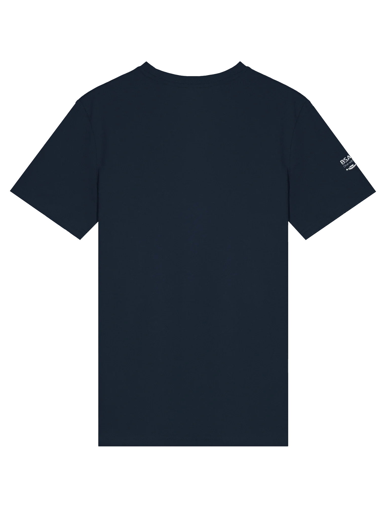 Unisex Organic T-Shirt product image (2)