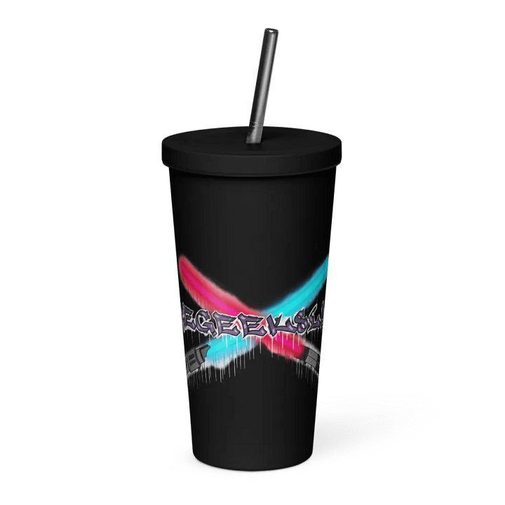 TheGeekSlays Straw product image (1)