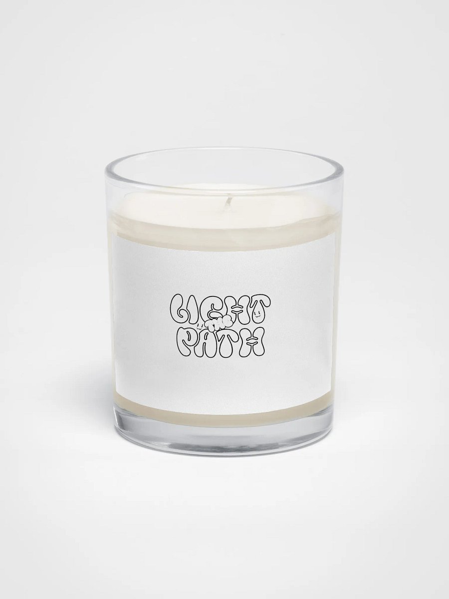LIGHT THE PATH Soy Wax Candle product image (1)