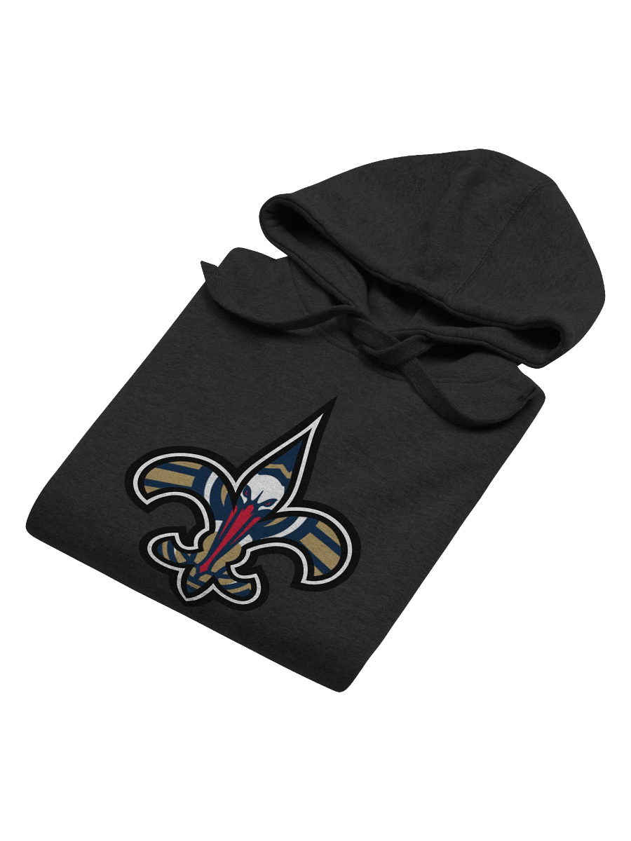 Pelican Saints Hoodie product image (4)