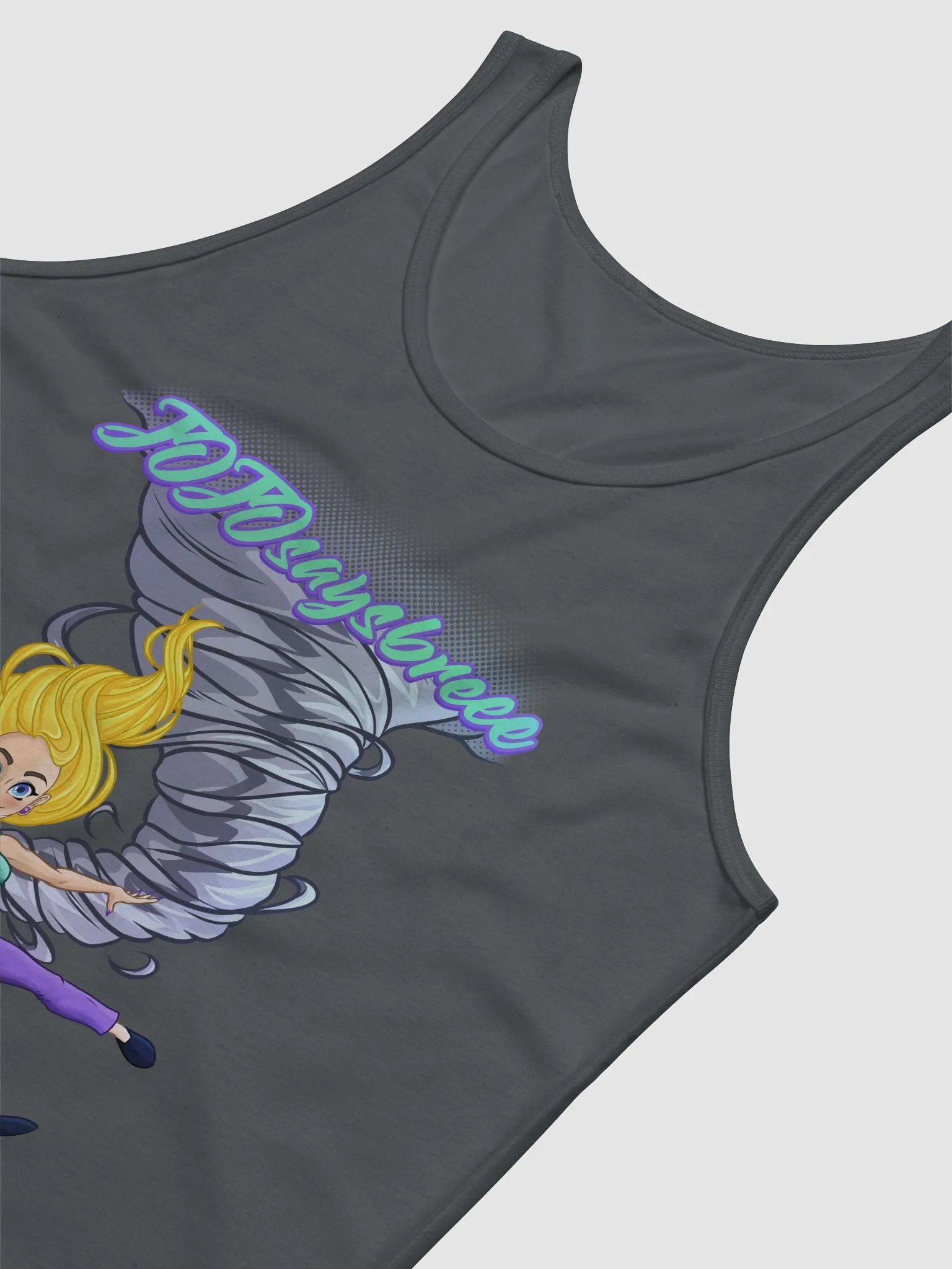 NEW! Storm Mom Tank product image (6)