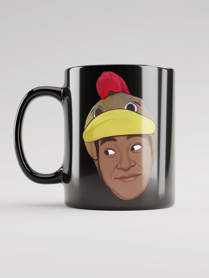 Who's That Bird? Mug product image (1)